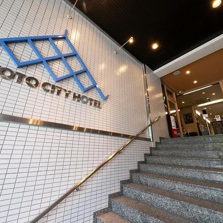Kyoto City Hotel Εξωτερικό φωτογραφία