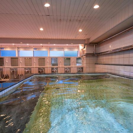 Kyoto City Hotel Εξωτερικό φωτογραφία