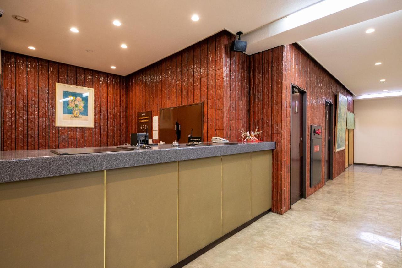 Kyoto City Hotel Εξωτερικό φωτογραφία