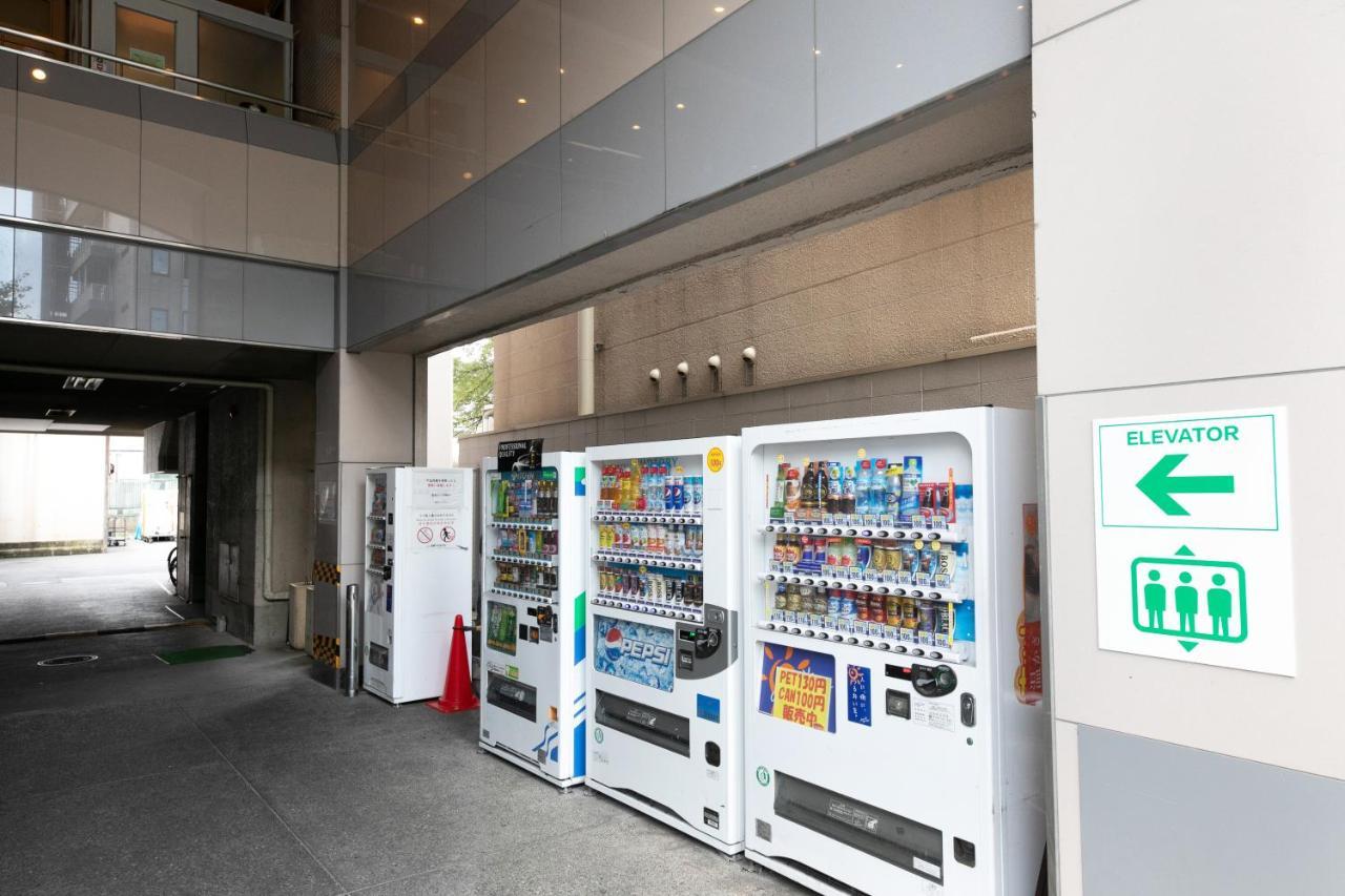 Kyoto City Hotel Εξωτερικό φωτογραφία