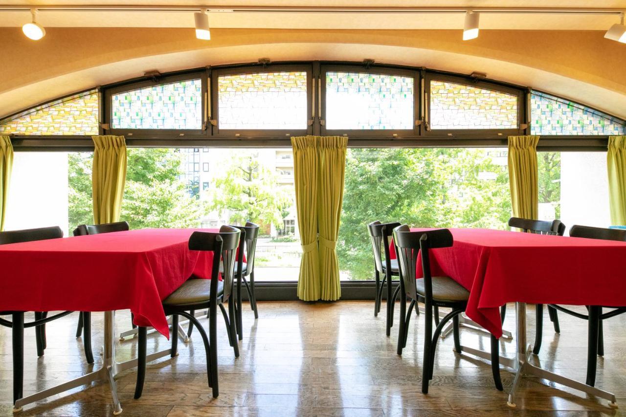 Kyoto City Hotel Εξωτερικό φωτογραφία