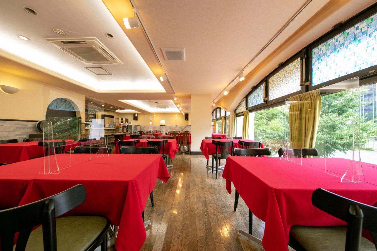 Kyoto City Hotel Εξωτερικό φωτογραφία