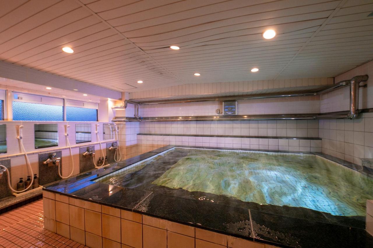 Kyoto City Hotel Εξωτερικό φωτογραφία