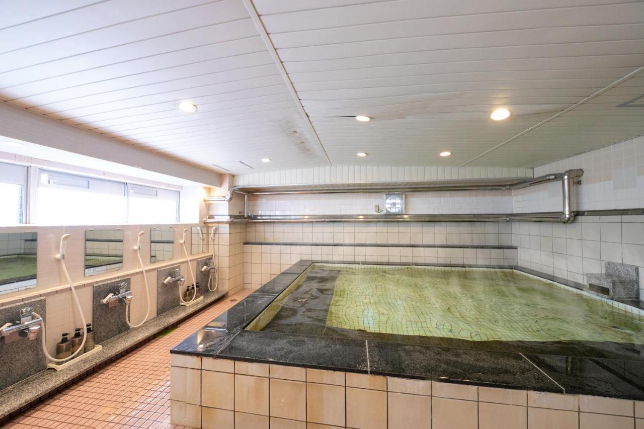 Kyoto City Hotel Εξωτερικό φωτογραφία