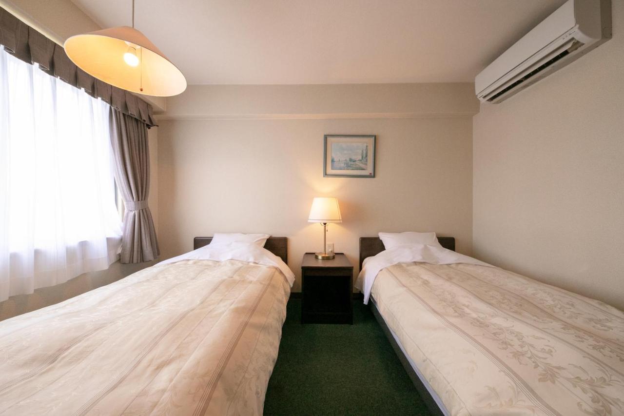 Kyoto City Hotel Εξωτερικό φωτογραφία