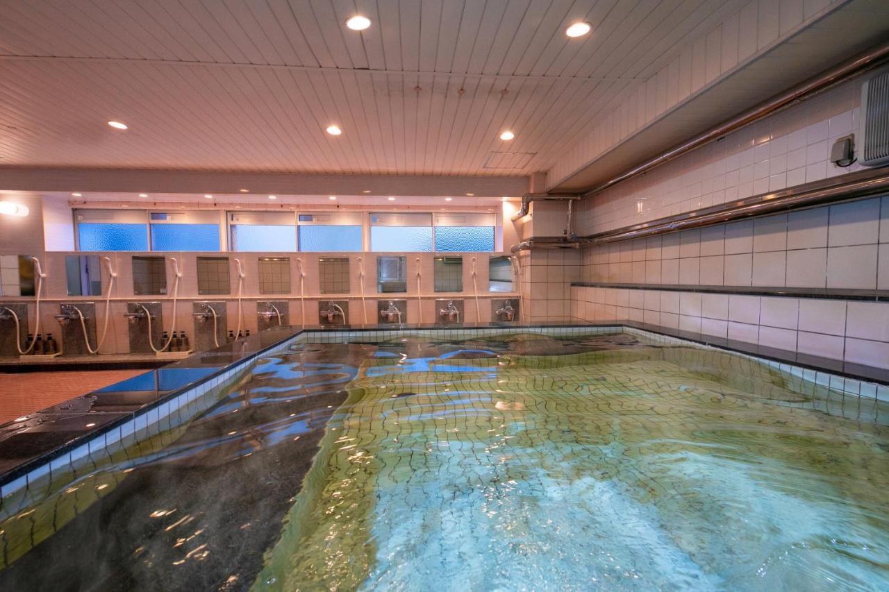 Kyoto City Hotel Εξωτερικό φωτογραφία