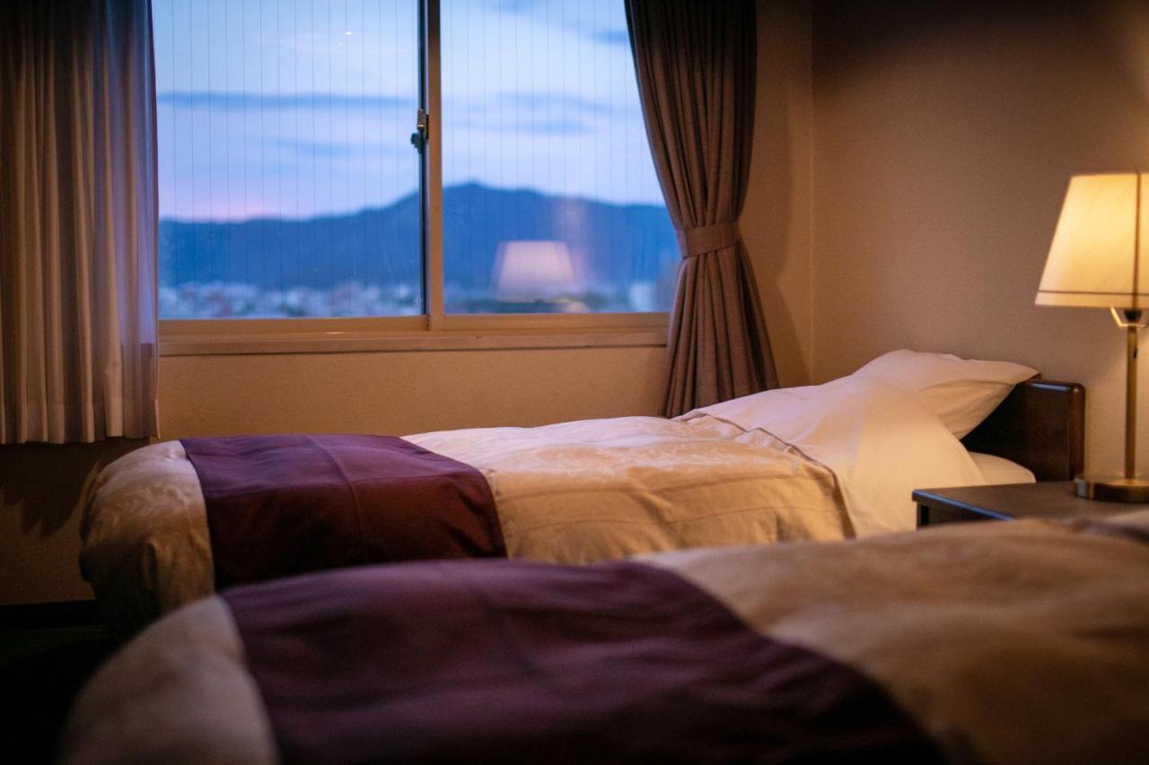 Kyoto City Hotel Εξωτερικό φωτογραφία