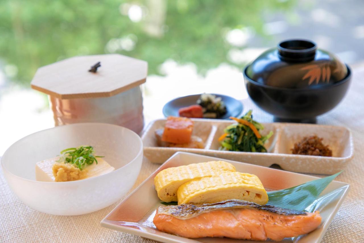 Kyoto City Hotel Εξωτερικό φωτογραφία
