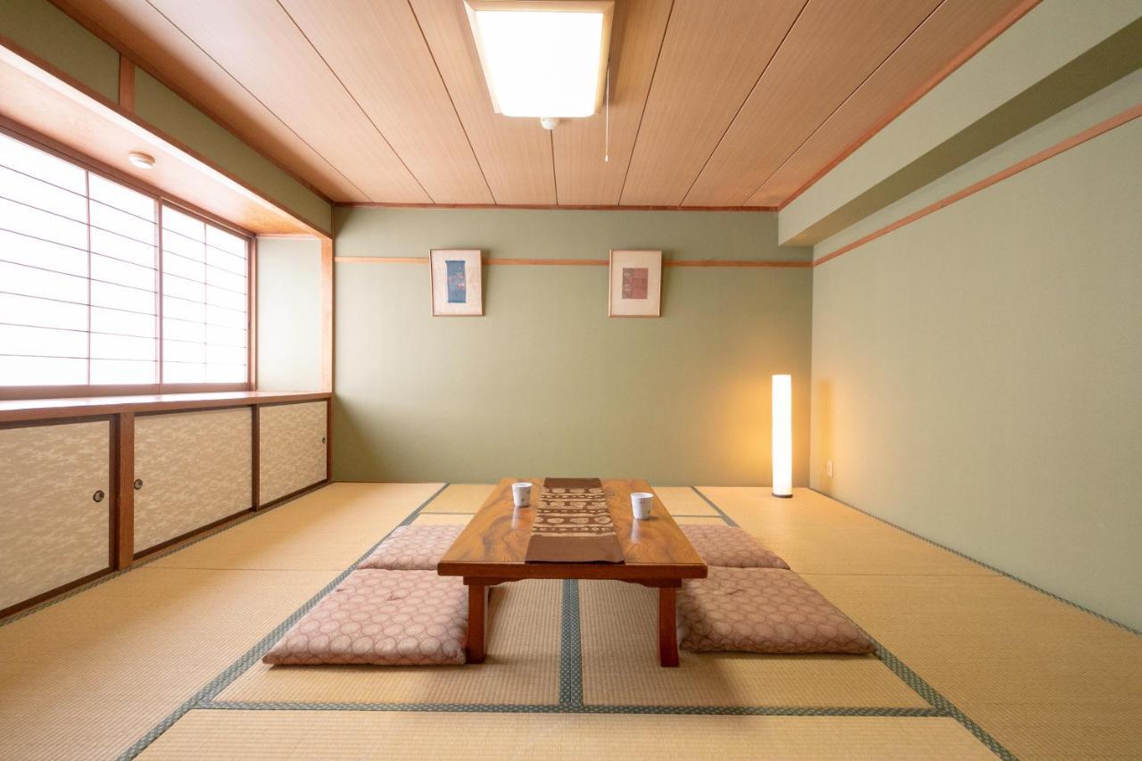 Kyoto City Hotel Εξωτερικό φωτογραφία
