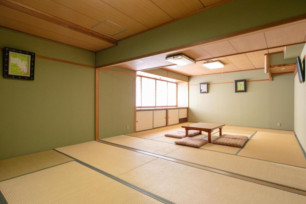 Kyoto City Hotel Εξωτερικό φωτογραφία