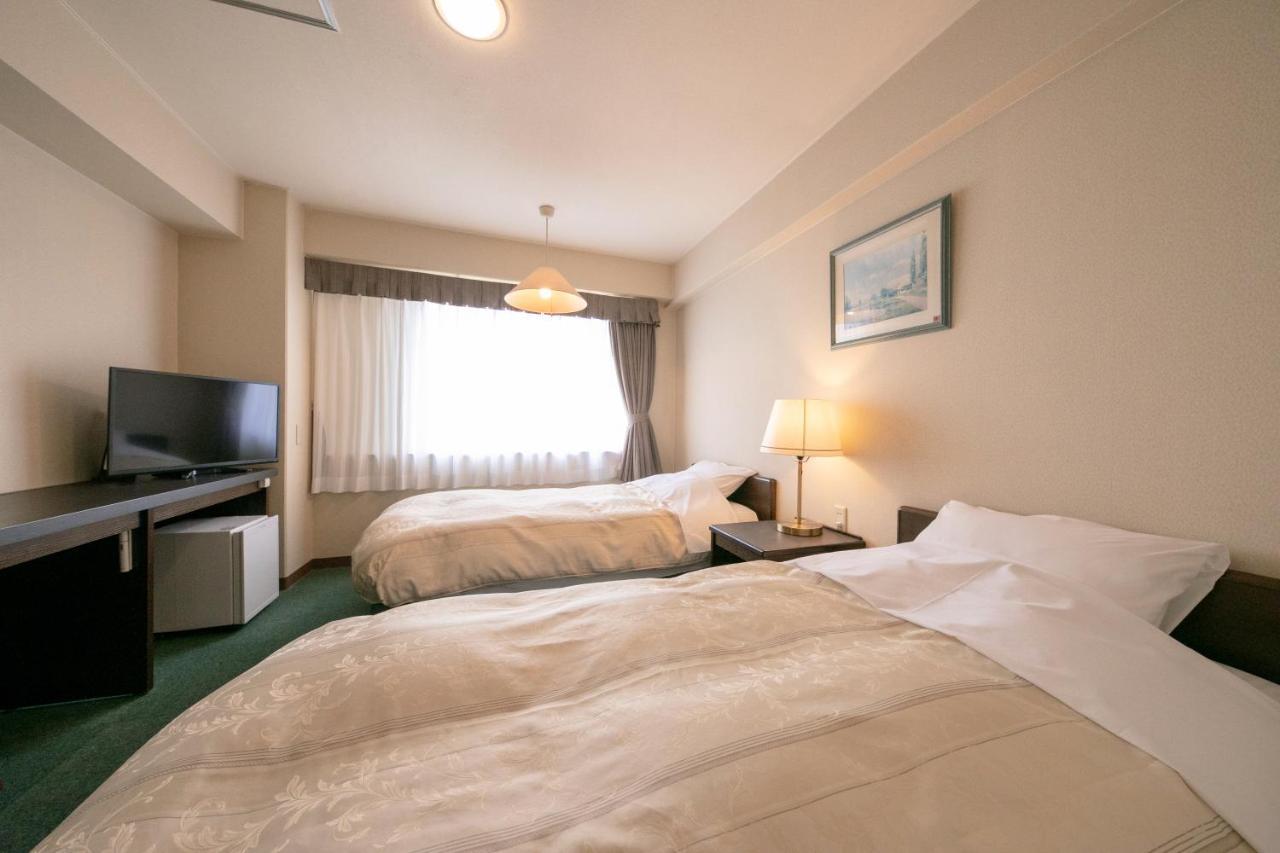 Kyoto City Hotel Εξωτερικό φωτογραφία