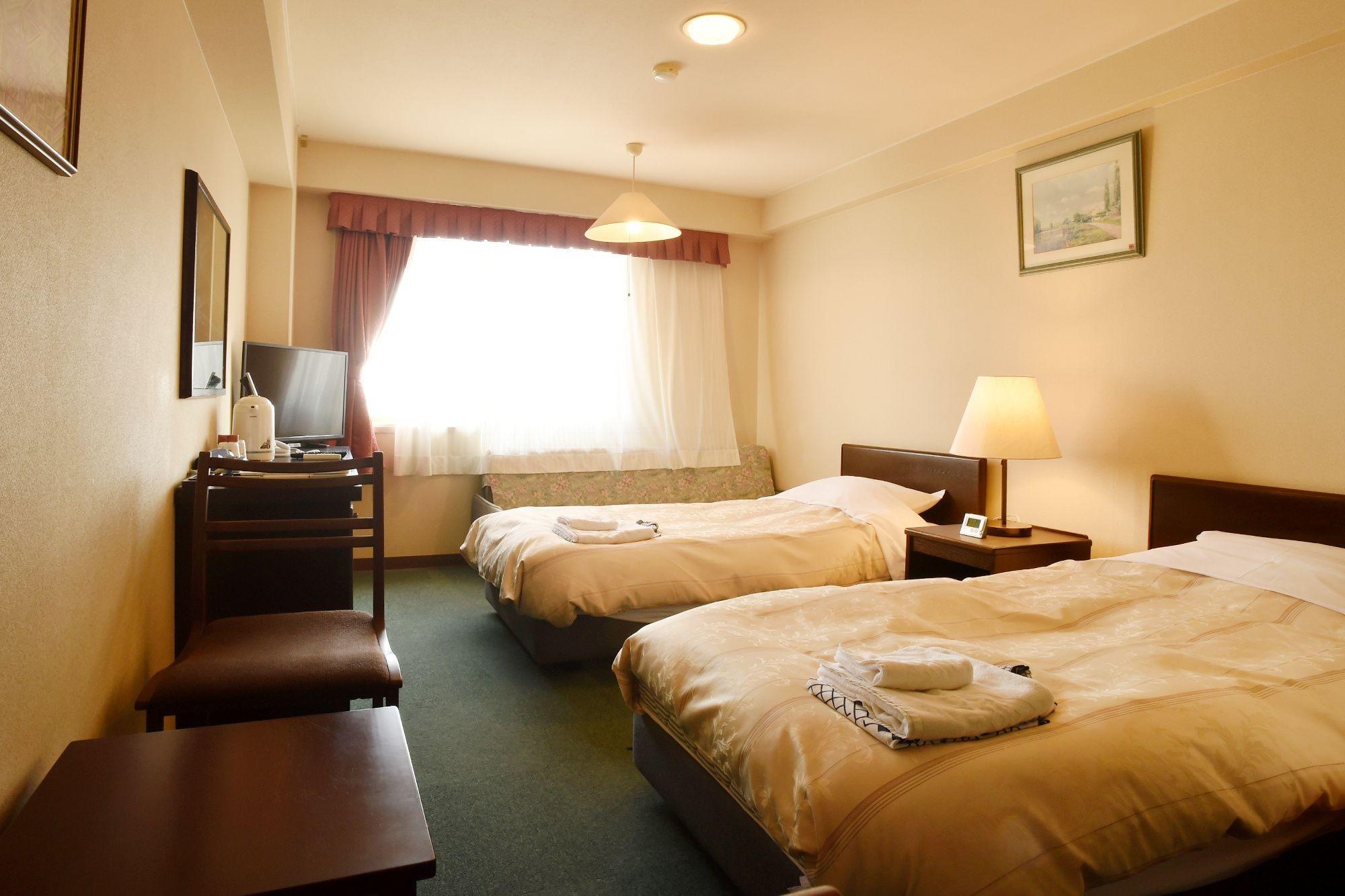 Kyoto City Hotel Εξωτερικό φωτογραφία