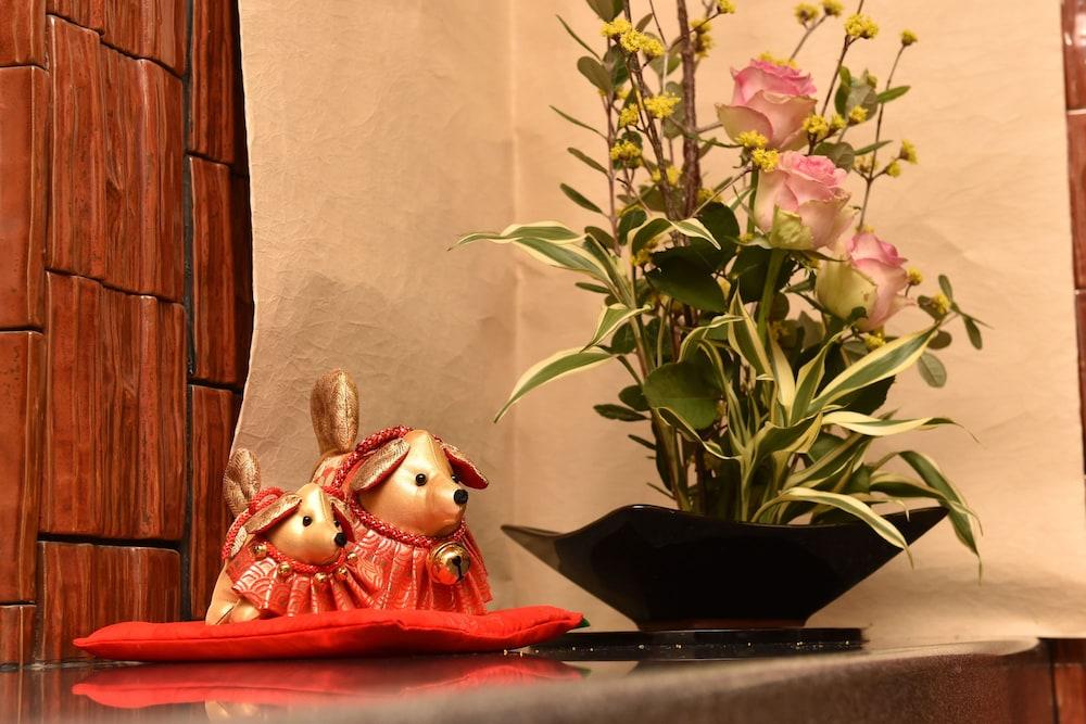 Kyoto City Hotel Εξωτερικό φωτογραφία