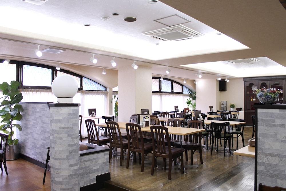 Kyoto City Hotel Εξωτερικό φωτογραφία