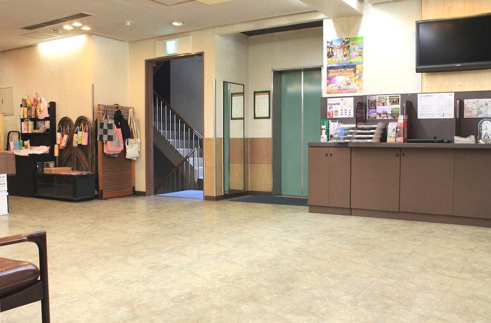 Kyoto City Hotel Εξωτερικό φωτογραφία
