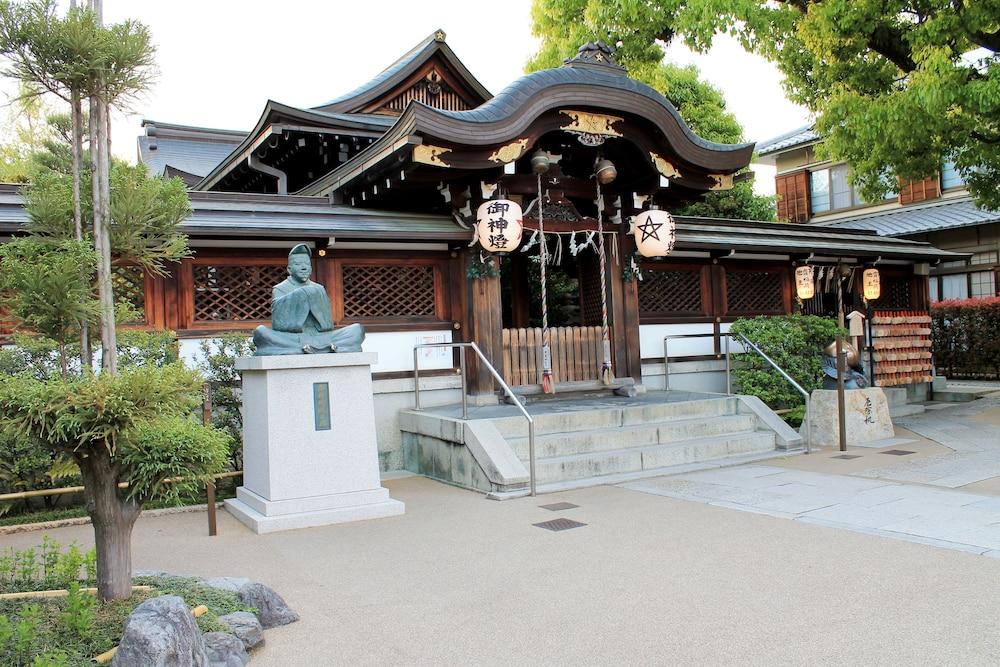 Kyoto City Hotel Εξωτερικό φωτογραφία