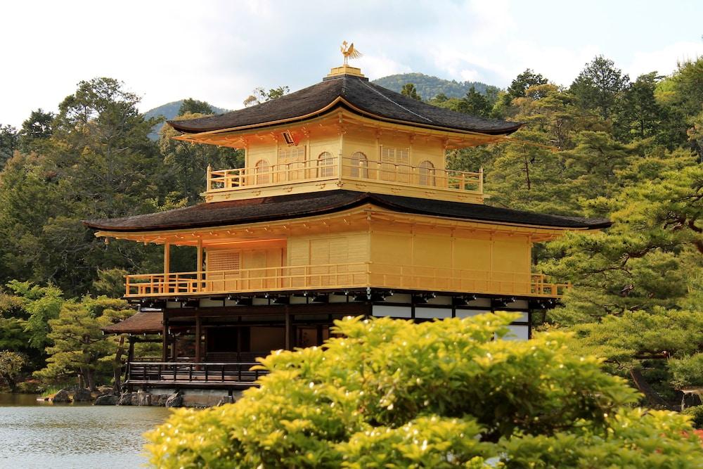 Kyoto City Hotel Εξωτερικό φωτογραφία