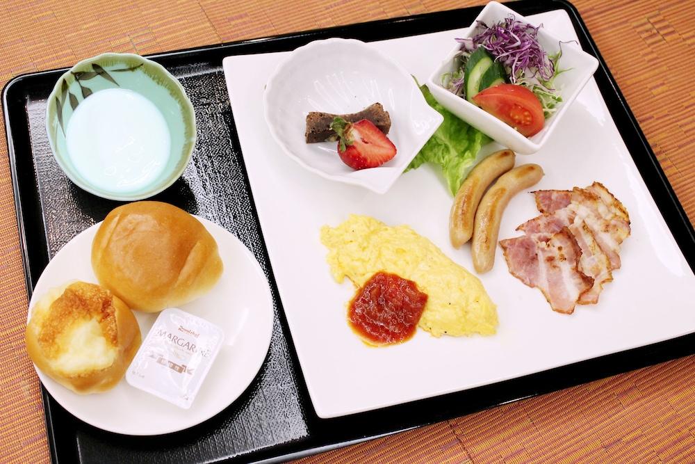 Kyoto City Hotel Εξωτερικό φωτογραφία