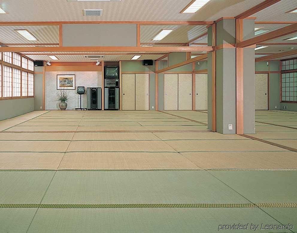 Kyoto City Hotel Εξωτερικό φωτογραφία
