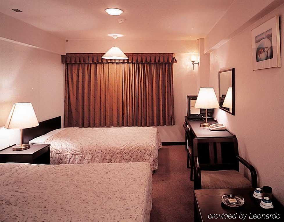Kyoto City Hotel Εξωτερικό φωτογραφία