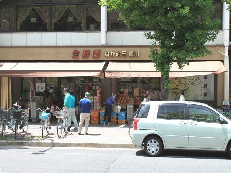 Kyoto City Hotel Εξωτερικό φωτογραφία