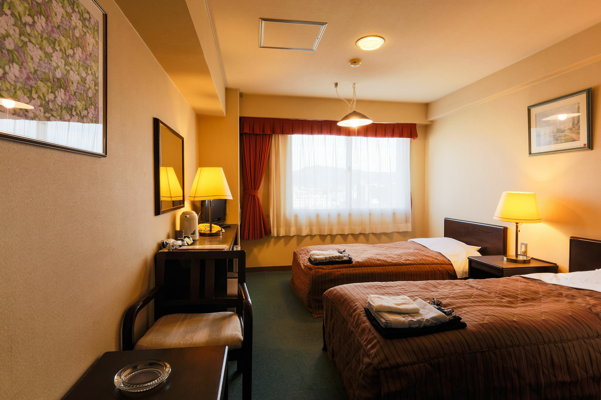 Kyoto City Hotel Εξωτερικό φωτογραφία