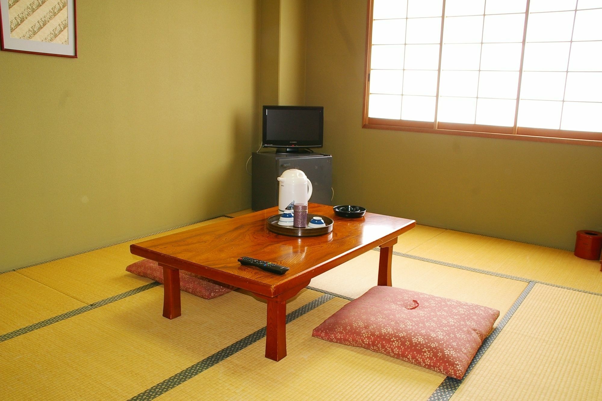 Kyoto City Hotel Εξωτερικό φωτογραφία
