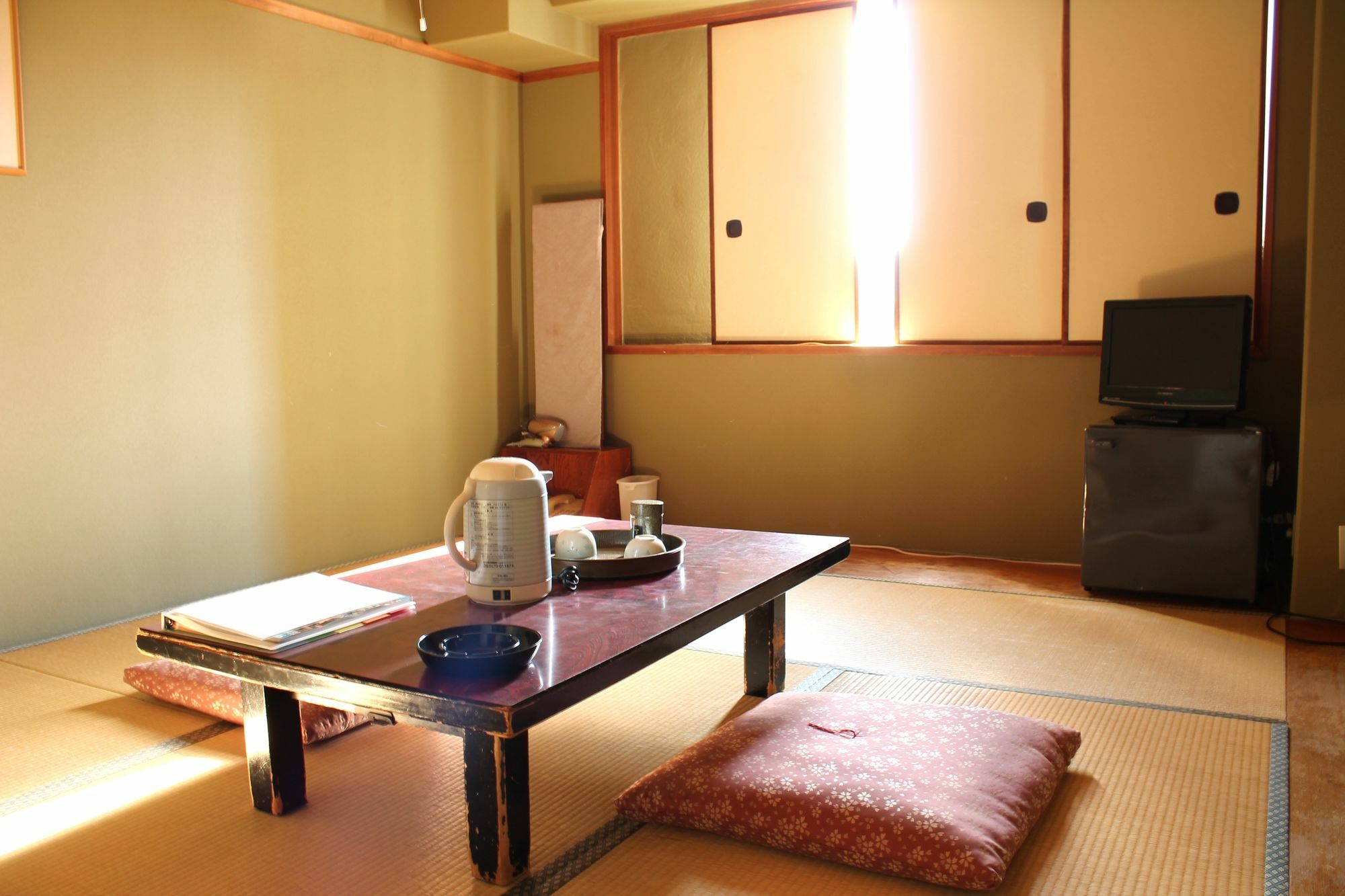 Kyoto City Hotel Εξωτερικό φωτογραφία